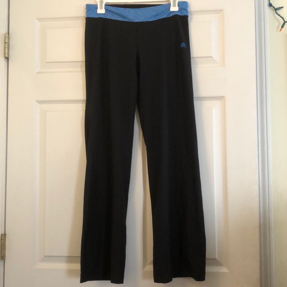 Adidas leggings